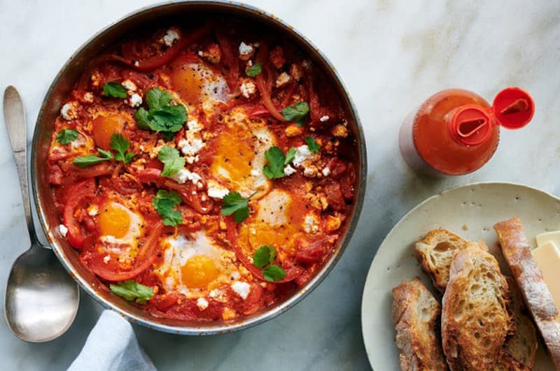 Shakshuka